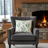 Floral Bloom Premium Pillow | Livvat Exclusive