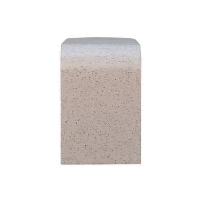 Serenity Terrazzo Coffee Table