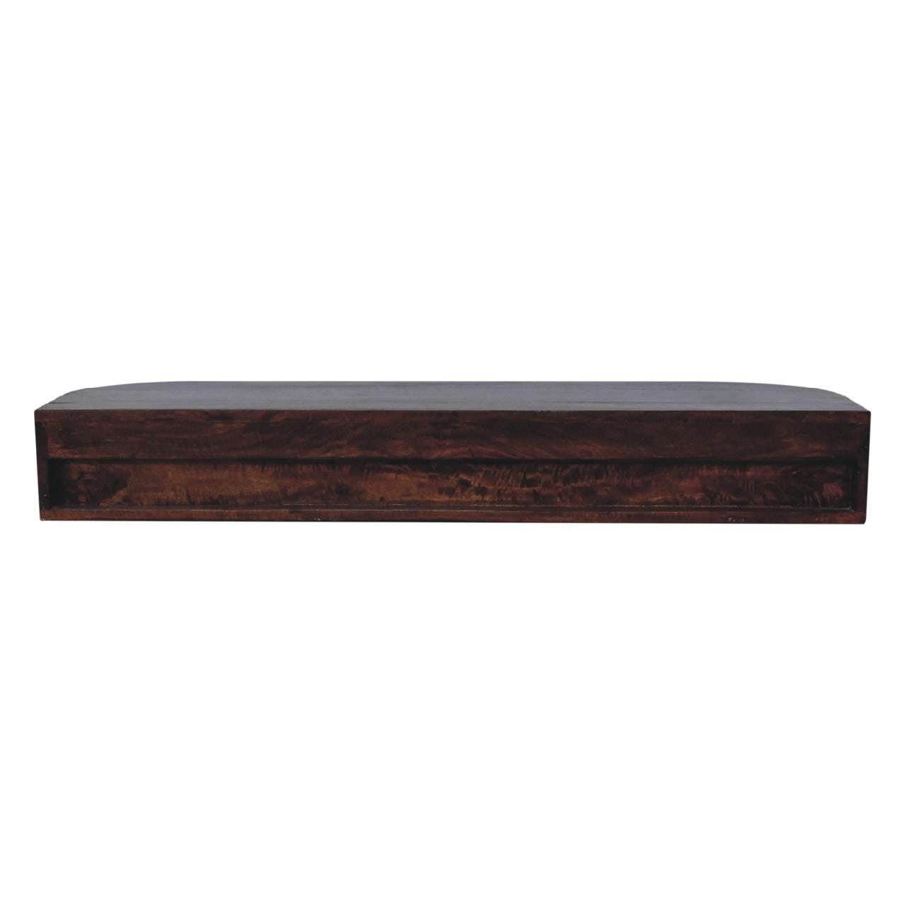 Lunar 2 Drawer Wall Mounted Console