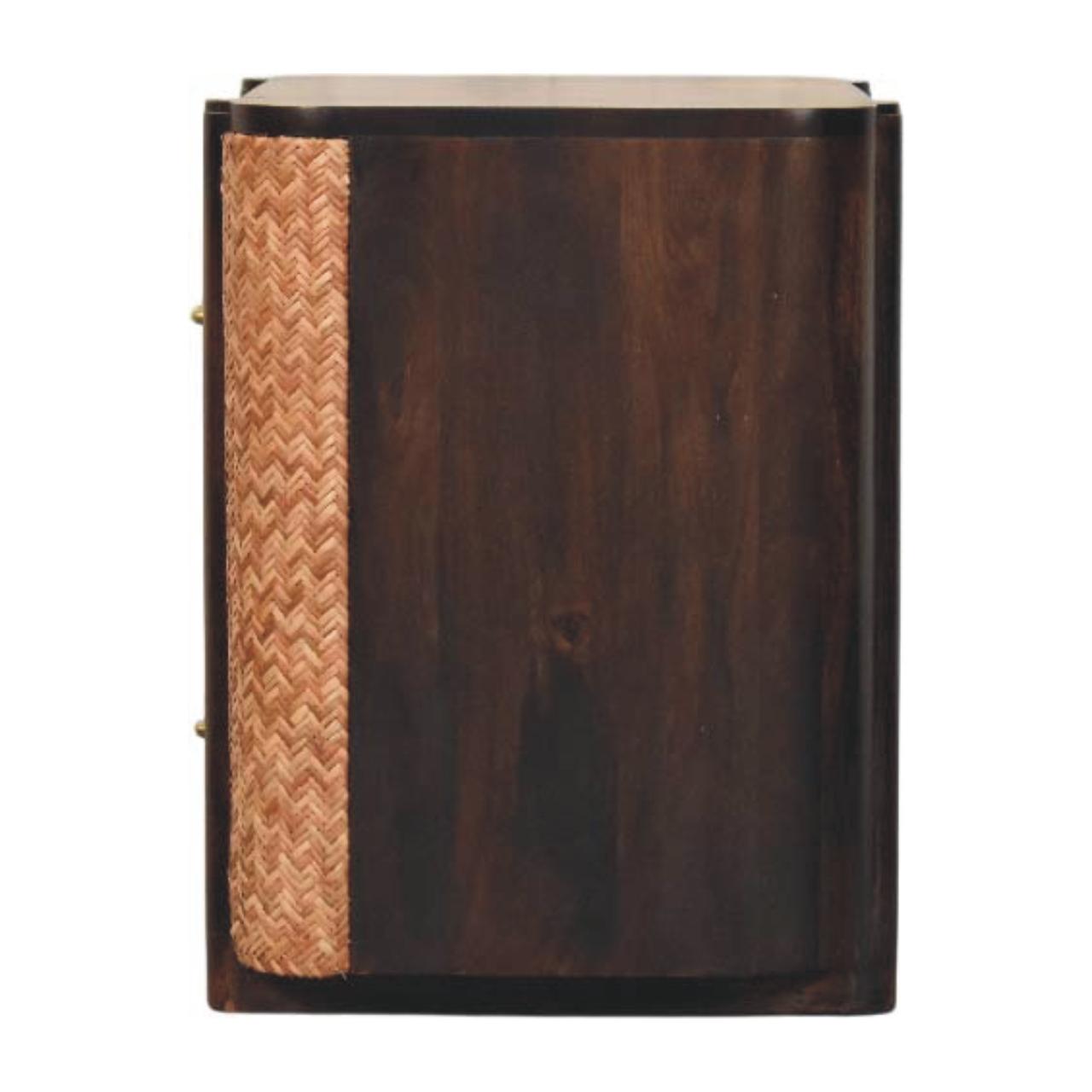 Havana Canefront Drawers