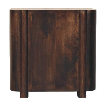 Havana Canefront Drawers