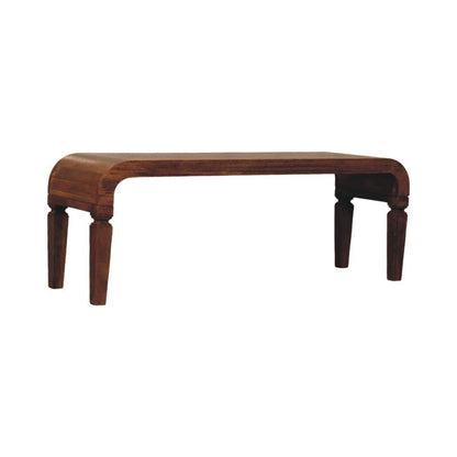Arcus Coffee Table