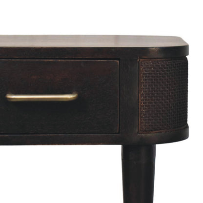 Belmont Bedside