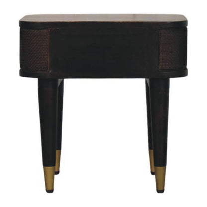 Belmont Bedside