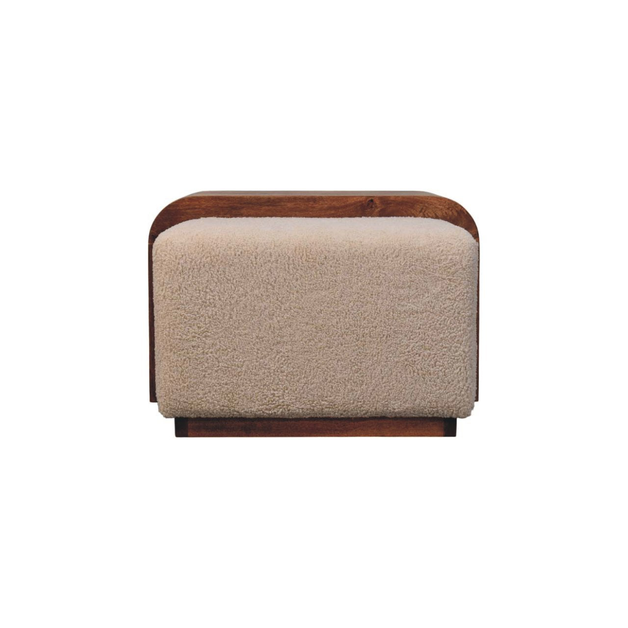 Arden Bench Duo