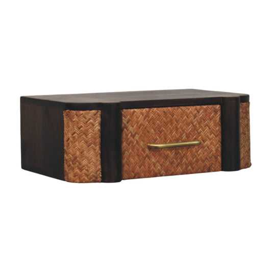 Havana Wall Mounted Bedside