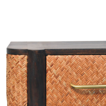 Havana Wall-Mounted Bedside Table | Nightstand