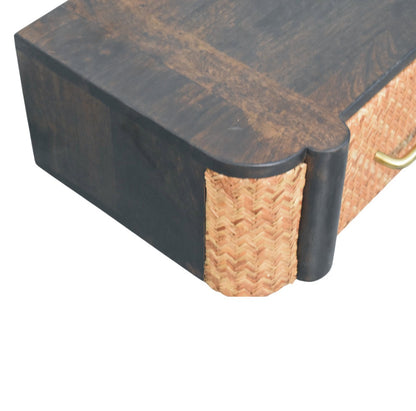 Havana Wall-Mounted Bedside Table | Nightstand