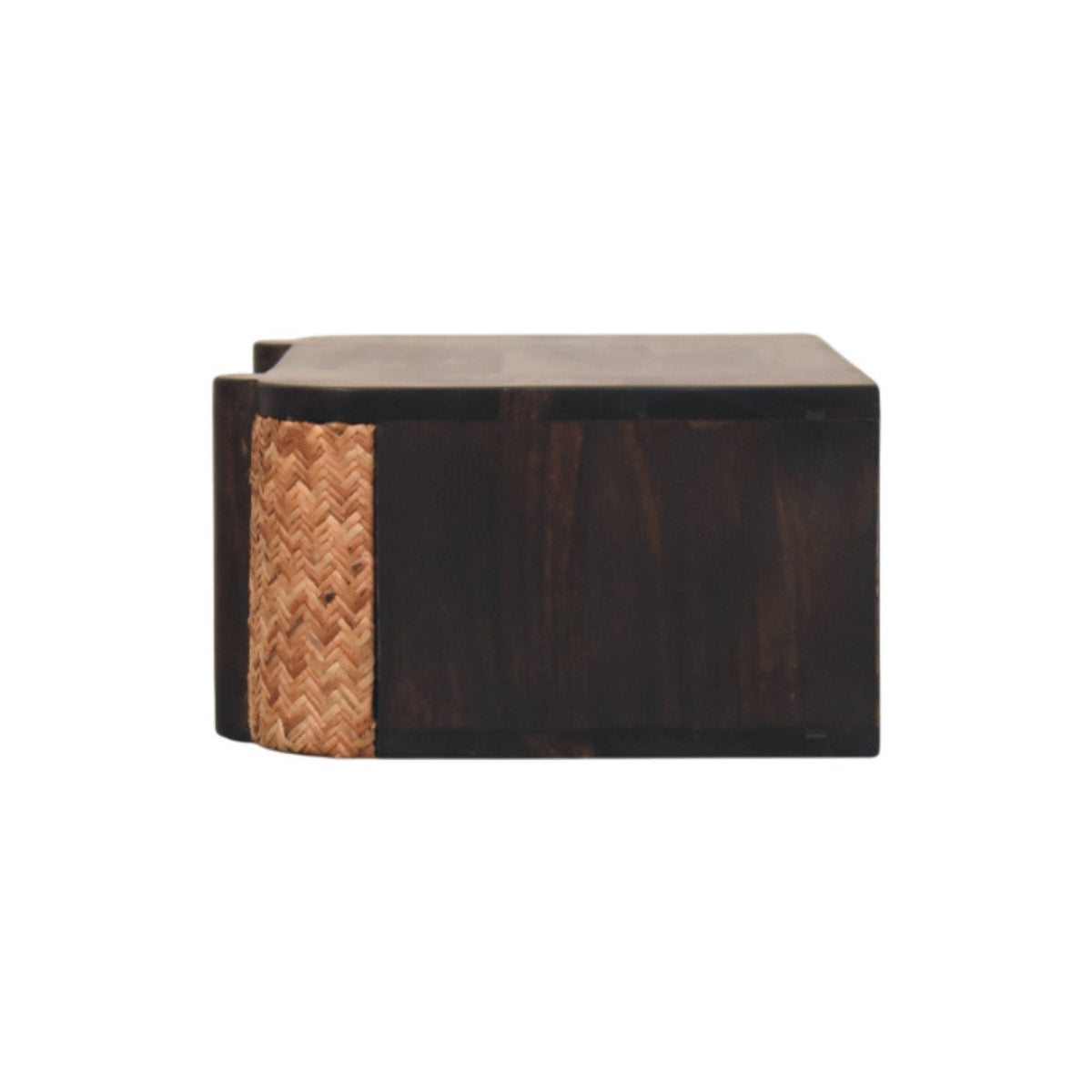 Havana Wall-Mounted Bedside Table | Nightstand