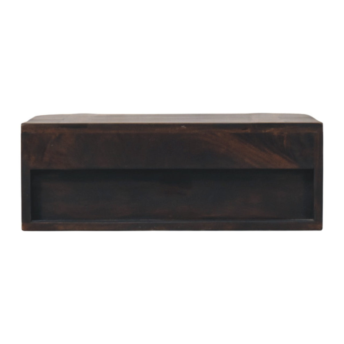 Havana Wall-Mounted Bedside Table | Nightstand