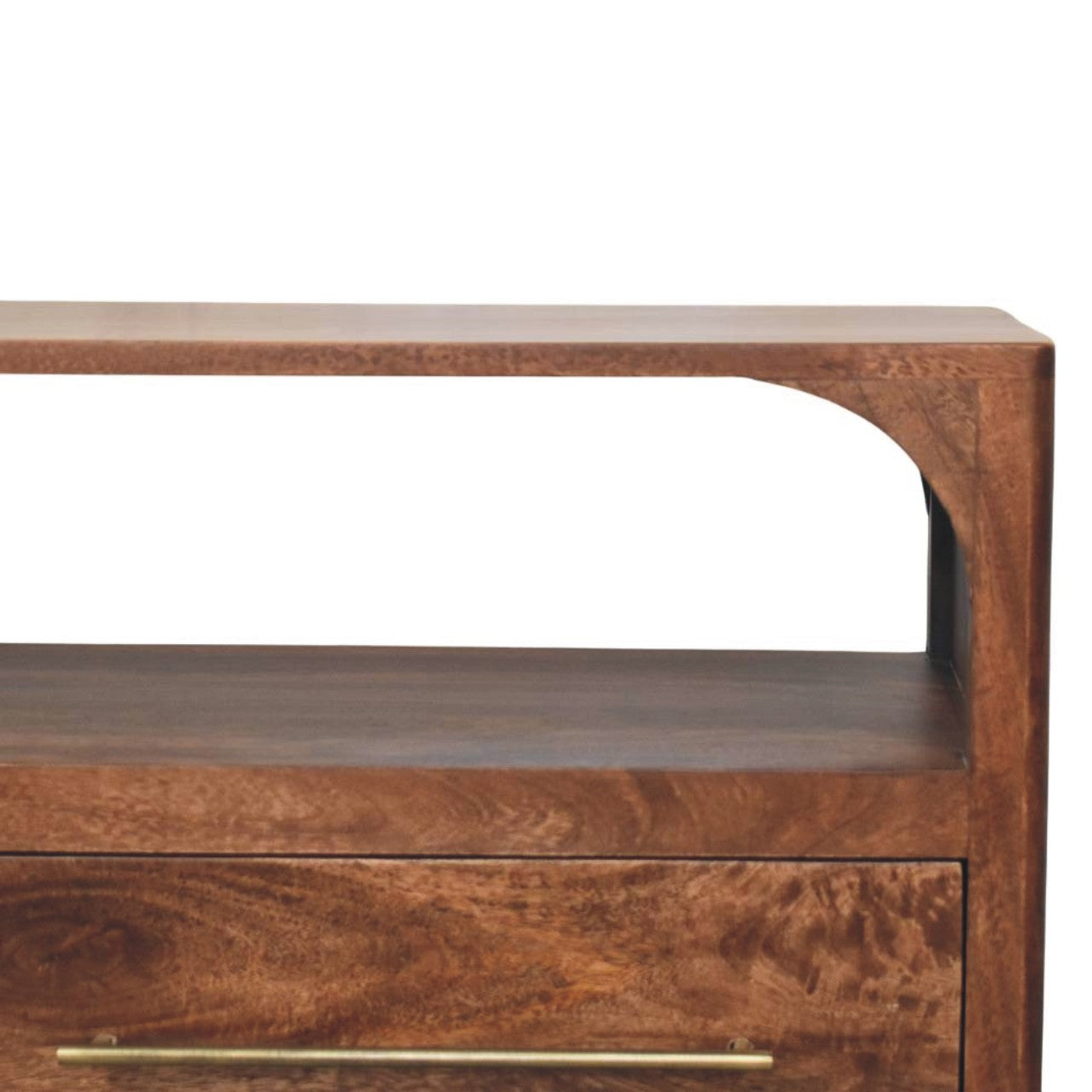 Arc-Line Media Console