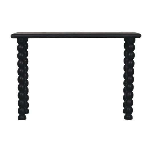 Spindle Linear Console