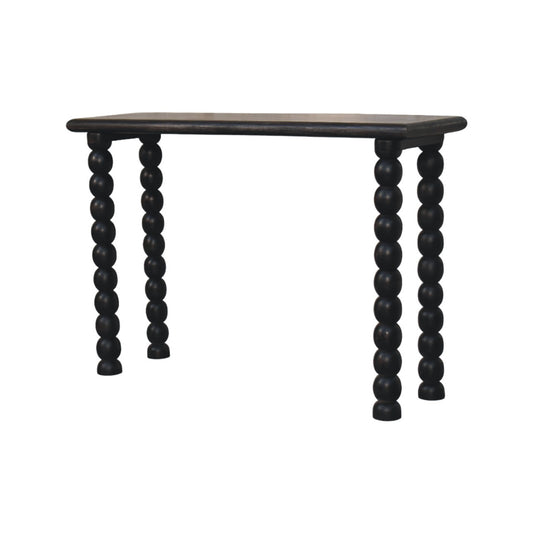 Spindle Linear Console