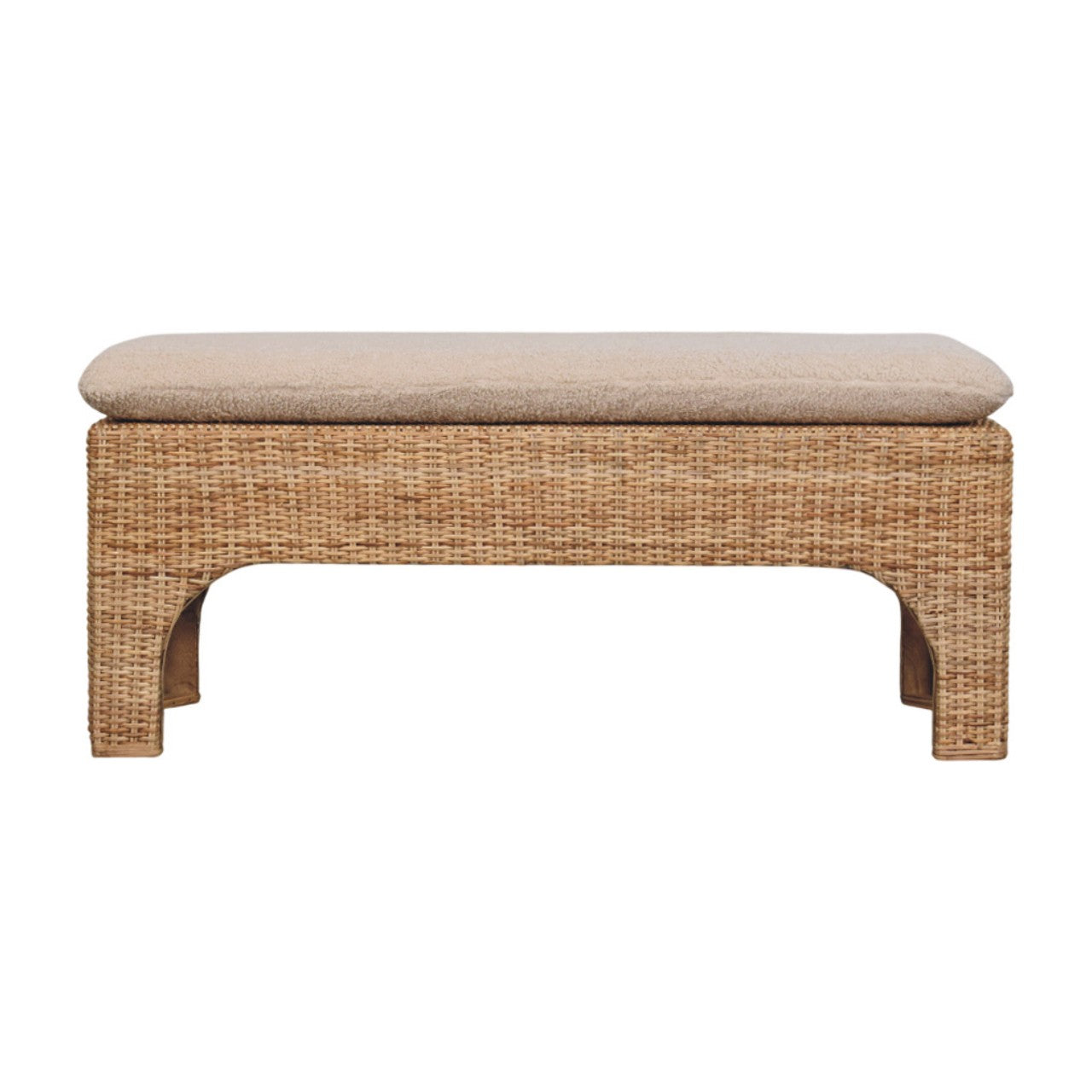 Rattan Harmony