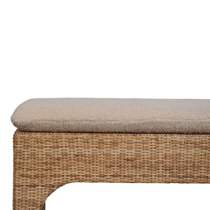 Rattan Harmony
