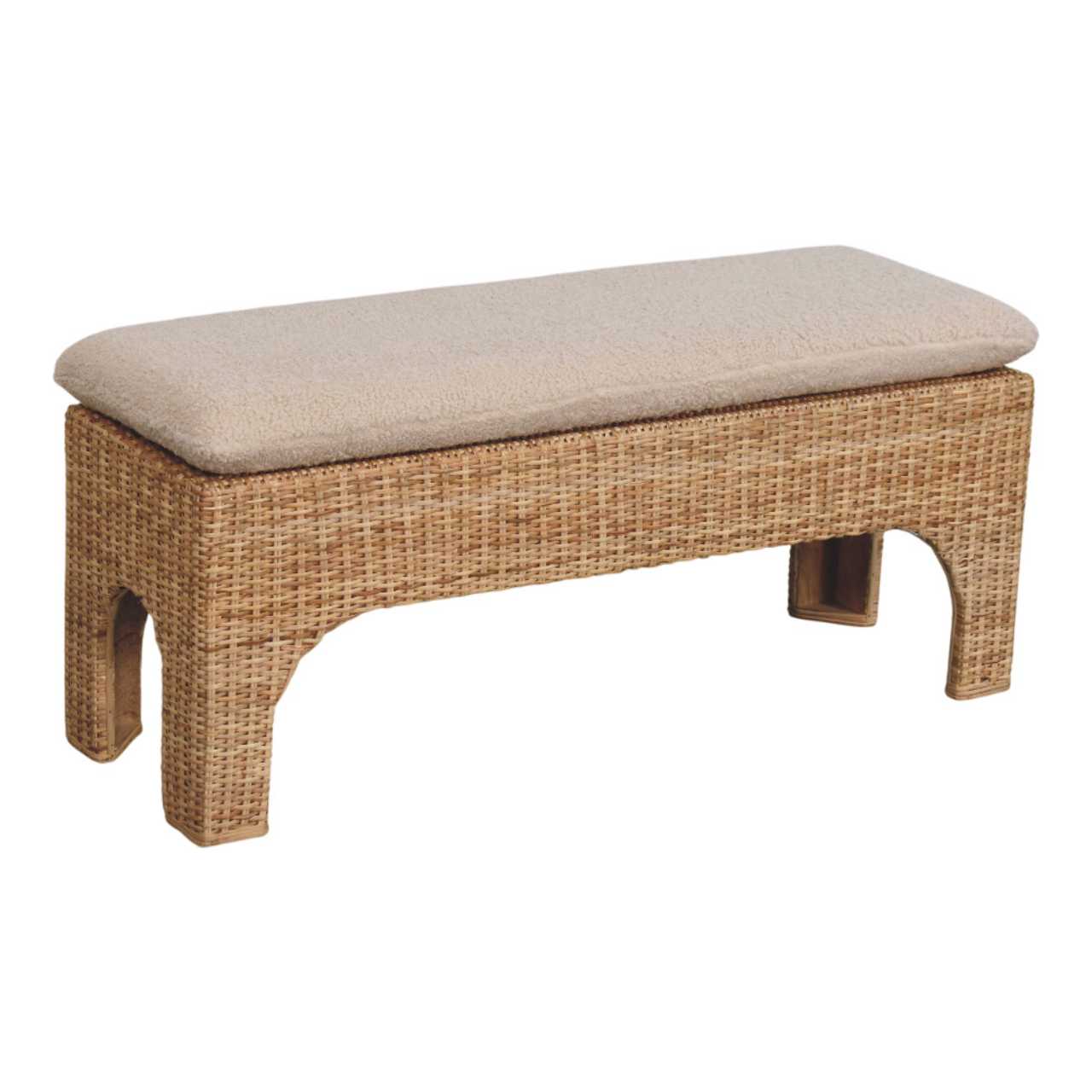 Rattan Harmony