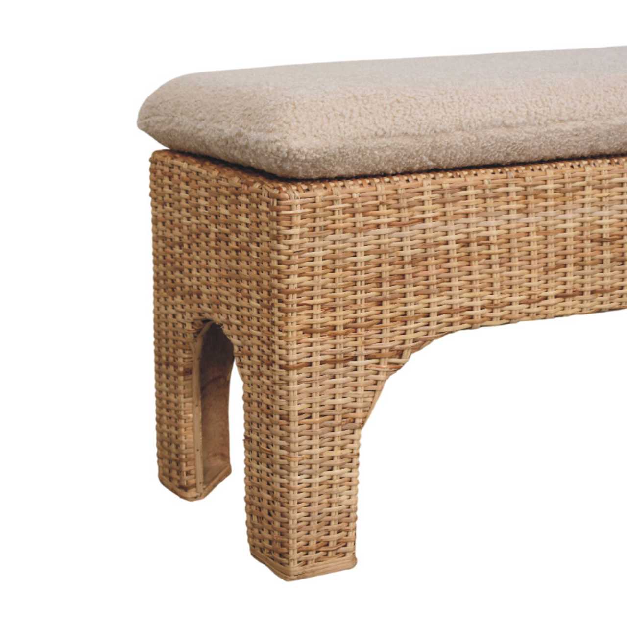 Rattan Harmony