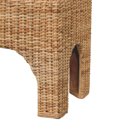 Rattan Harmony