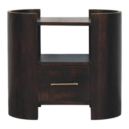 Valencia Bedside Table | Nightstand