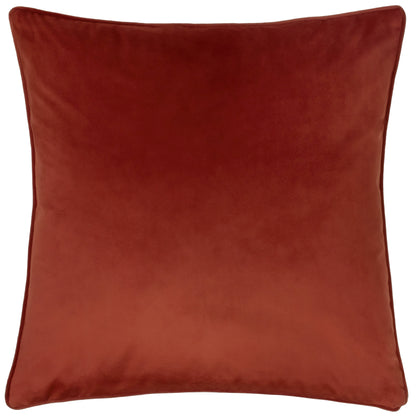 INCA 56X56 C/CASE TERRACOTTA