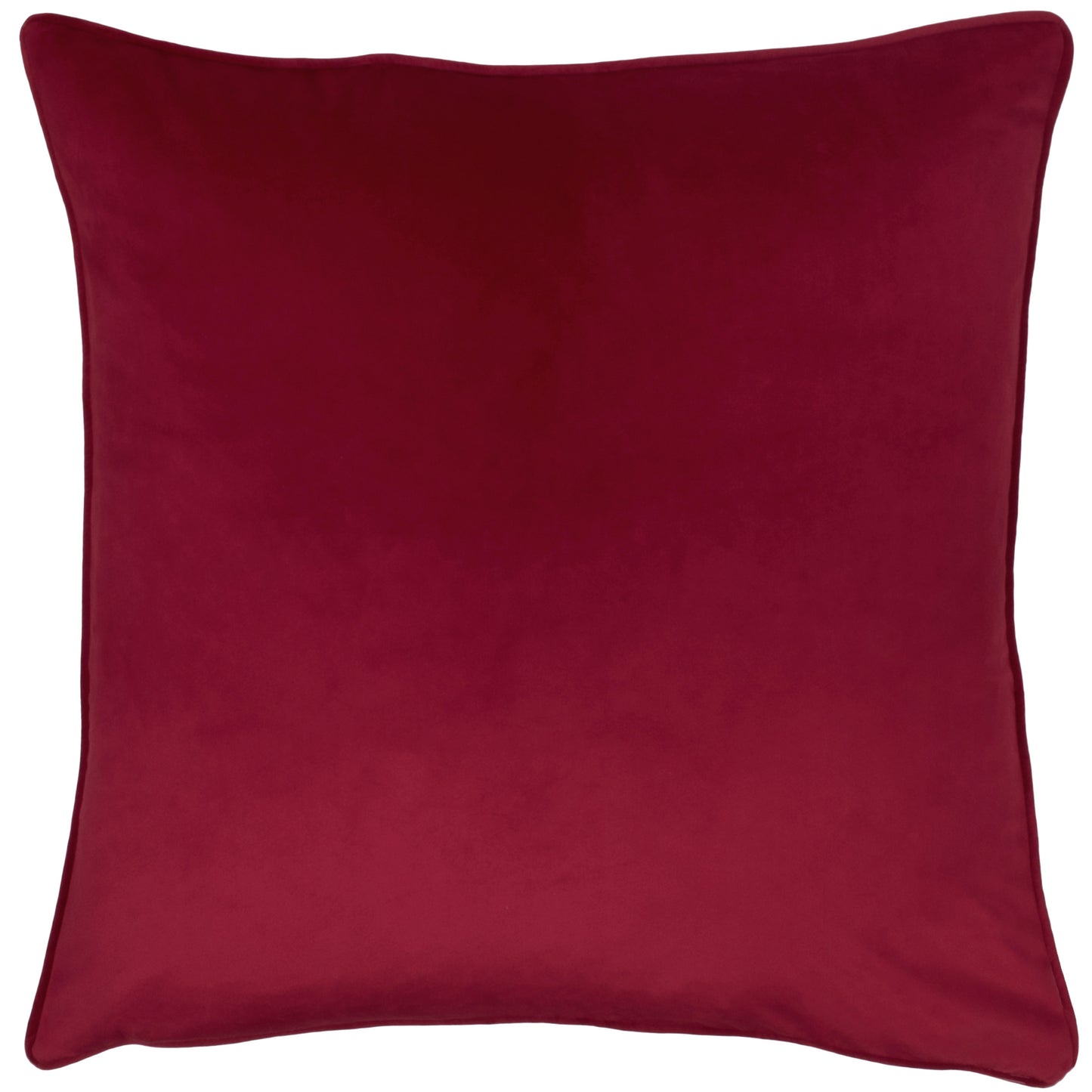 INCA 43X43 C/CASE BURGUNDY