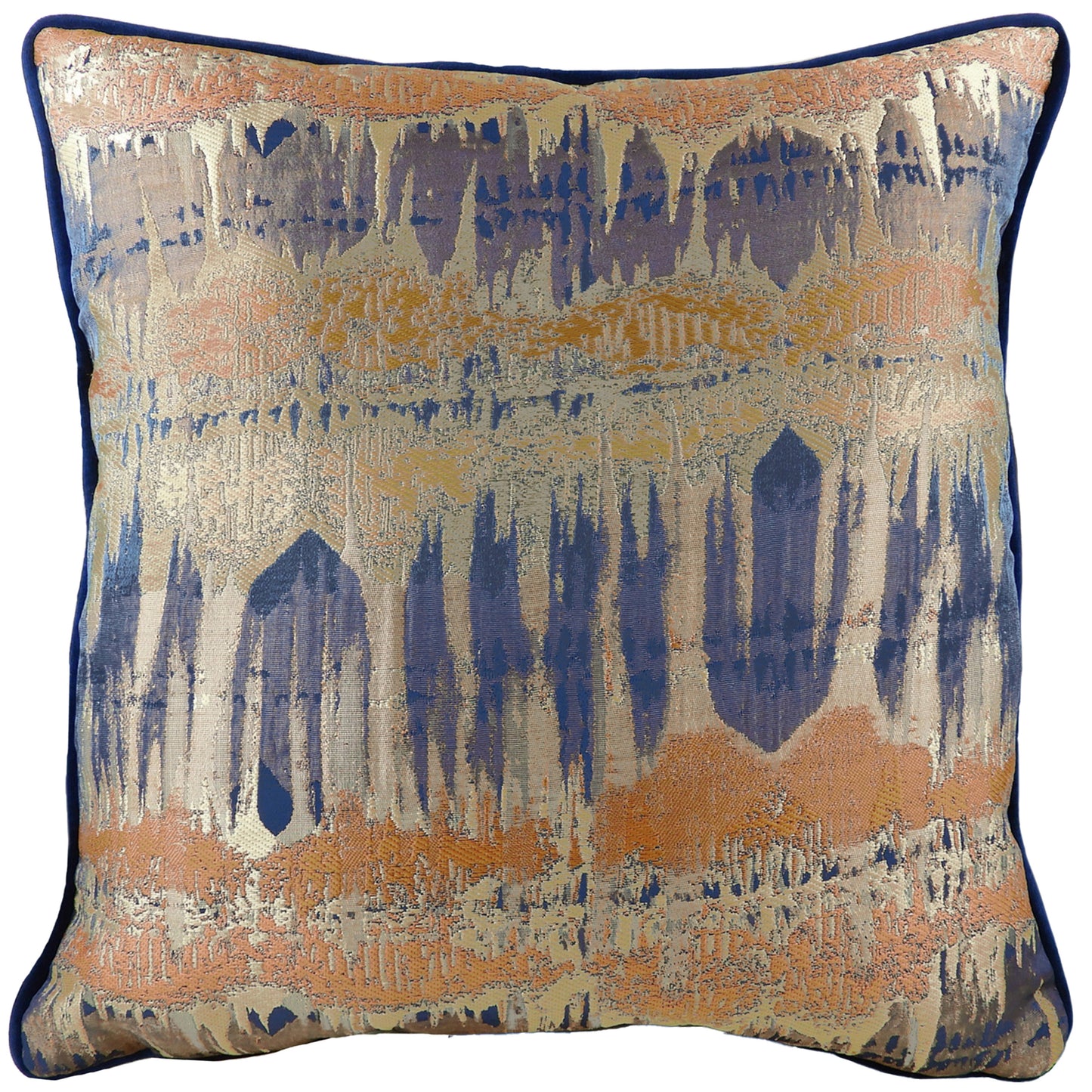 INCA 43X43 C/CASE ROYAL