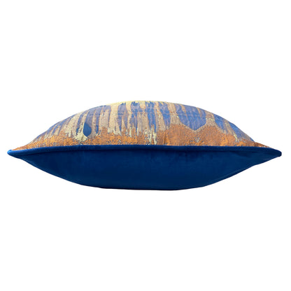 INCA 43X43 C/CASE ROYAL