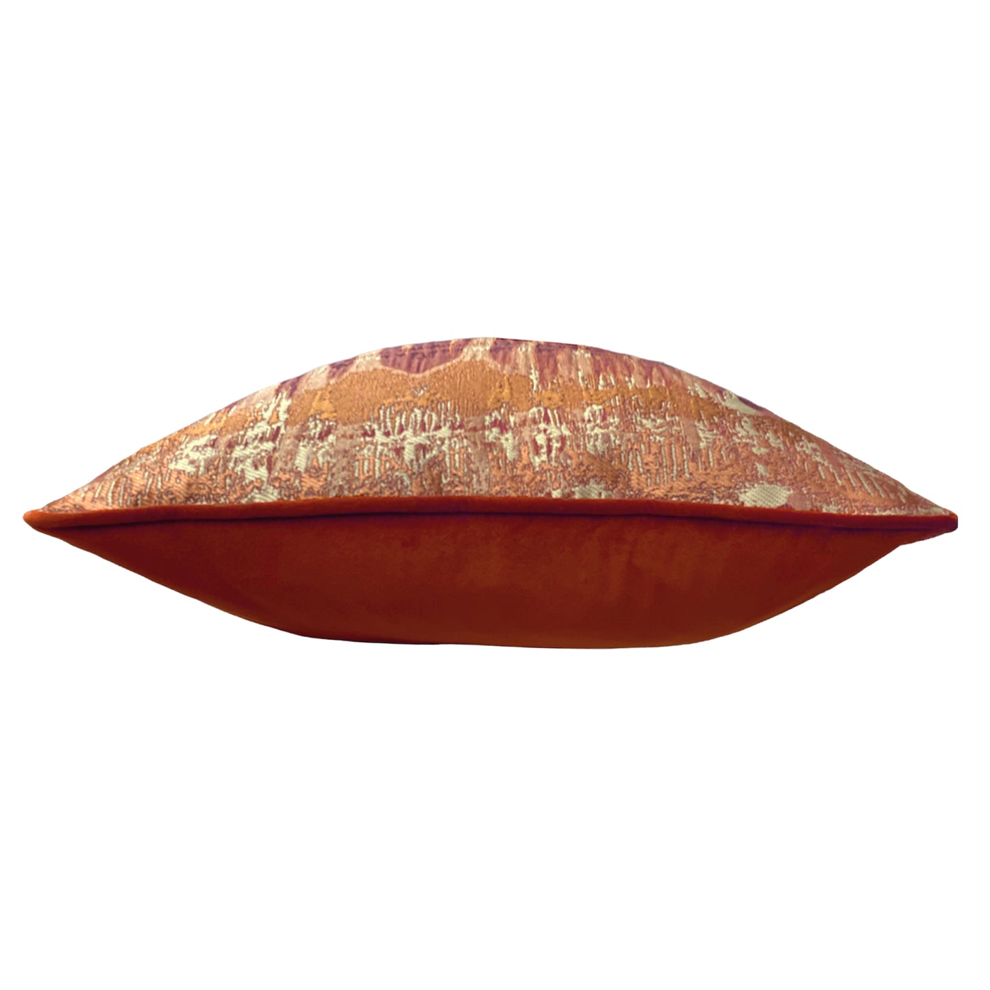 INCA 43X43 C/CASE TERRACOTTA