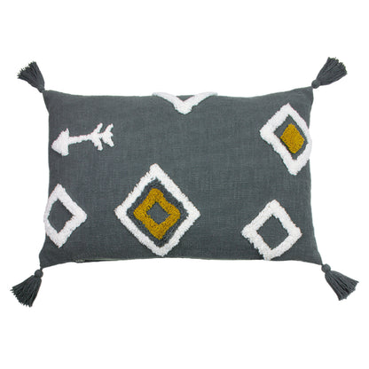 INKA 40X60 C/CASE CHARCOAL