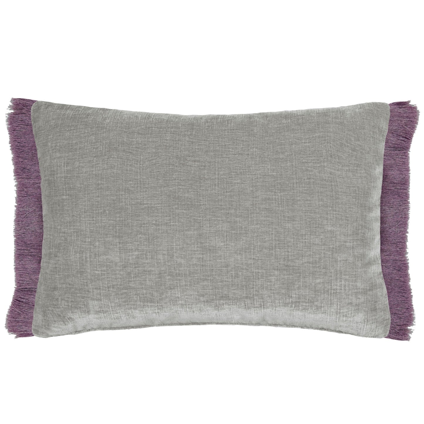 ISERNIA 40x60 CUSHION CASE BERRY