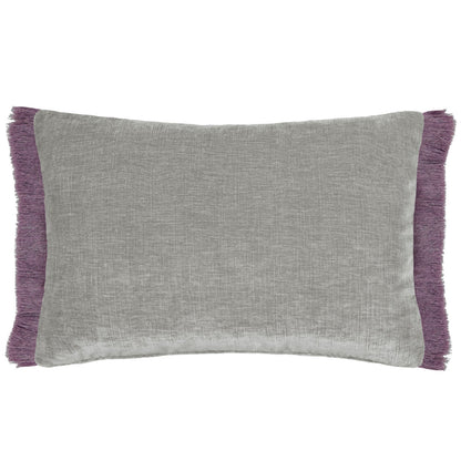 ISERNIA 40x60 CUSHION CASE BERRY