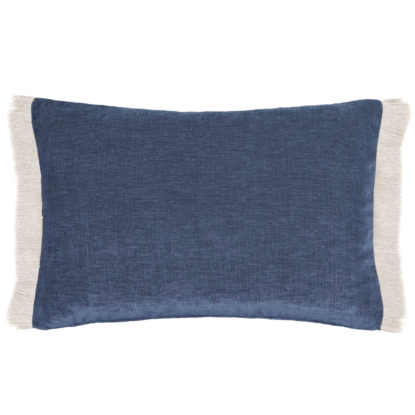 ISERNIA 40x60 CUSHION CASE DENIM
