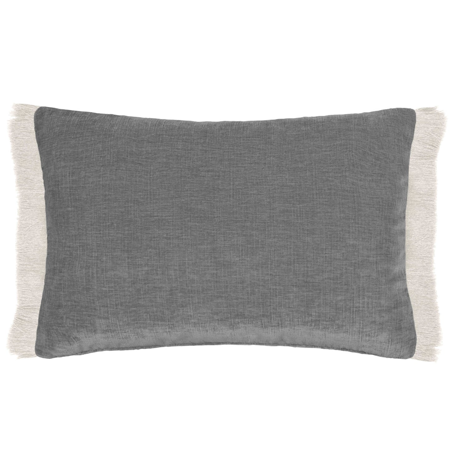 ISERNIA 40x60 CUSHION CASE DOVE