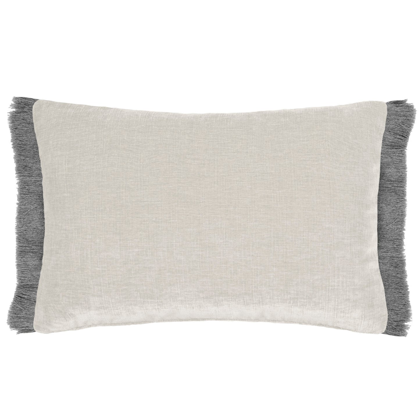 ISERNIA 40x60 CUSHION CASE DOVE