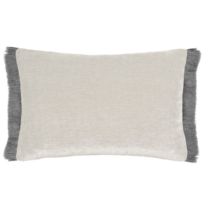 ISERNIA 40x60 CUSHION CASE DOVE