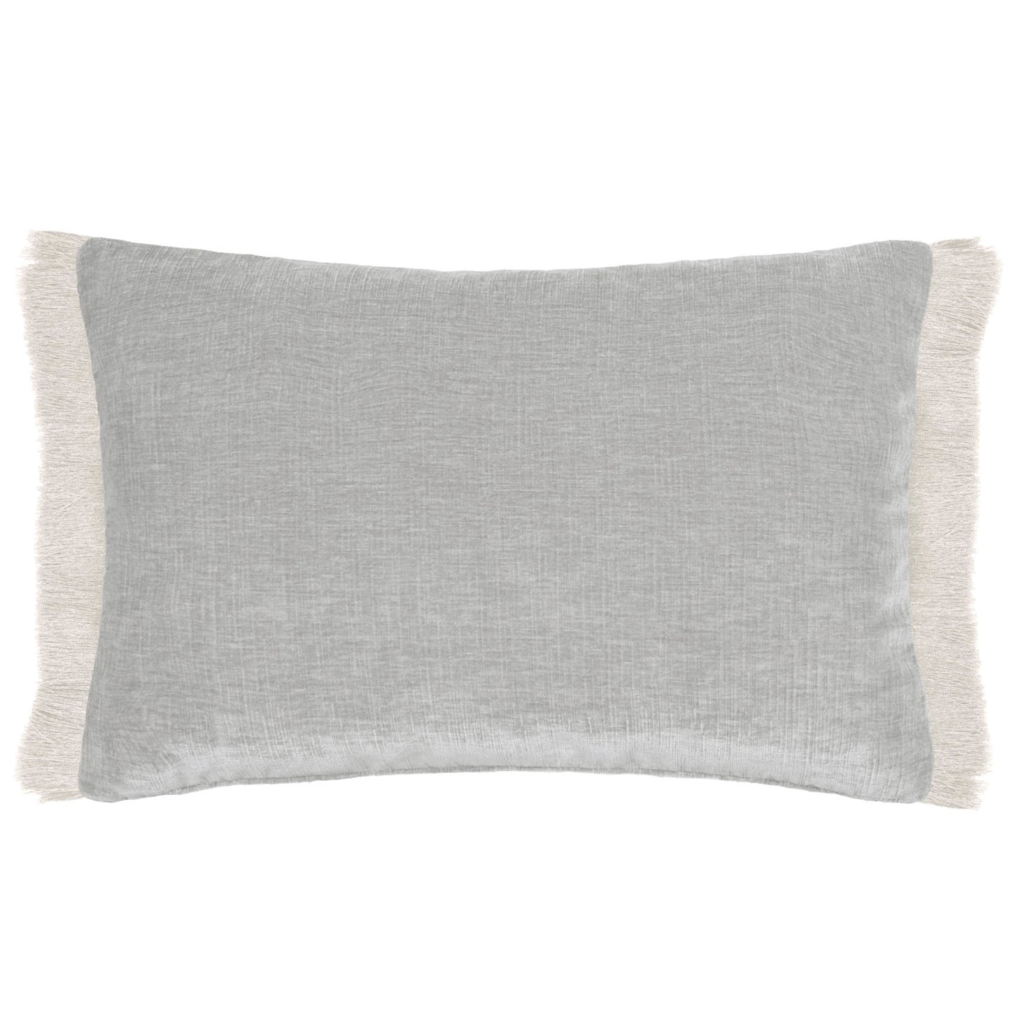 ISERNIA 40x60 CUSHION CASE MIST