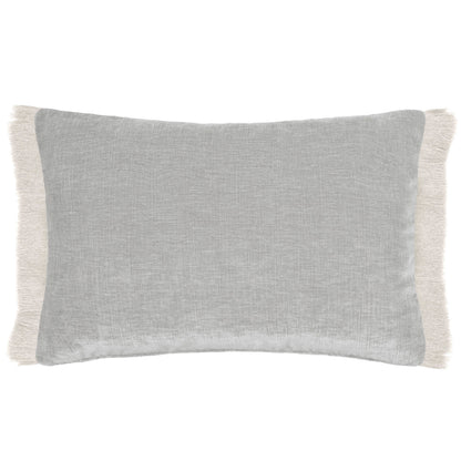 ISERNIA 40x60 CUSHION CASE MIST