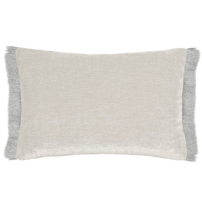 ISERNIA 40x60 CUSHION CASE MIST