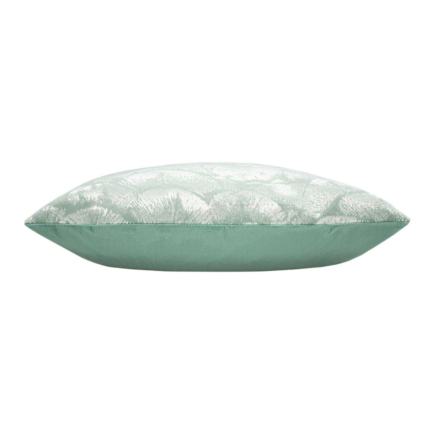 JADEN 50X50 C/CASE SEAGREEN/EAU DE NIL