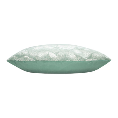 JADEN 50X50 C/CASE SEAGREEN/EAU DE NIL