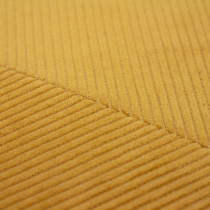 JAGGER 45X45 C/CASE OCHRE