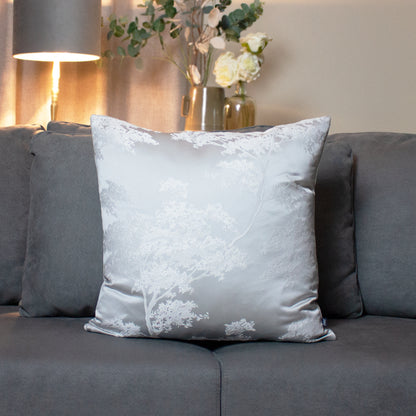 JAPONICA 50X50 C/CASE SILVER