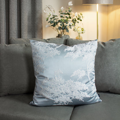 JAPONICA 50X50 C/CASE SKY/CORNFLOWER