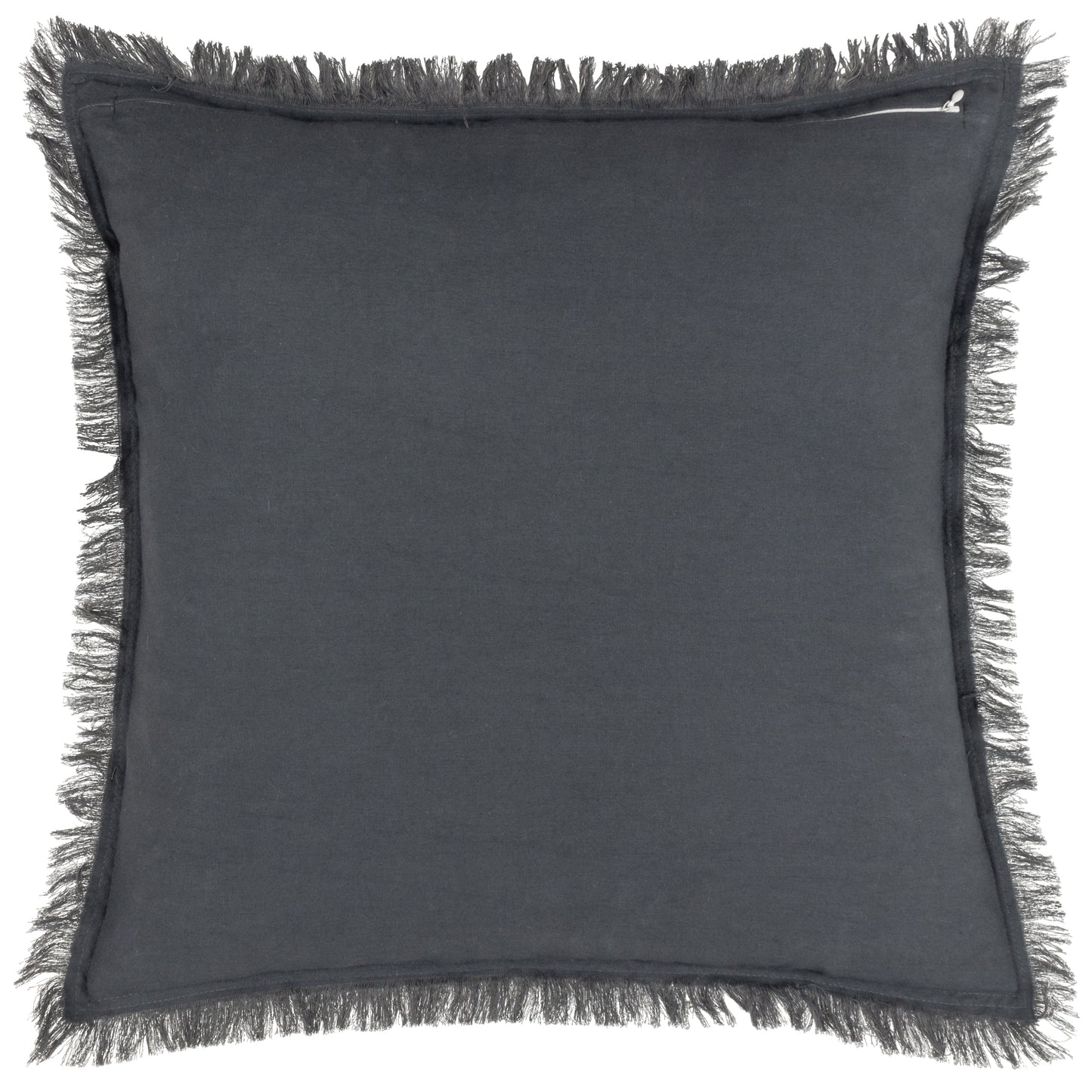 JAYE 45X45 CUSHION CASE SLATE