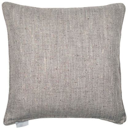 JEDBURGH 50x50 CUSHION CASE BLUEBELL