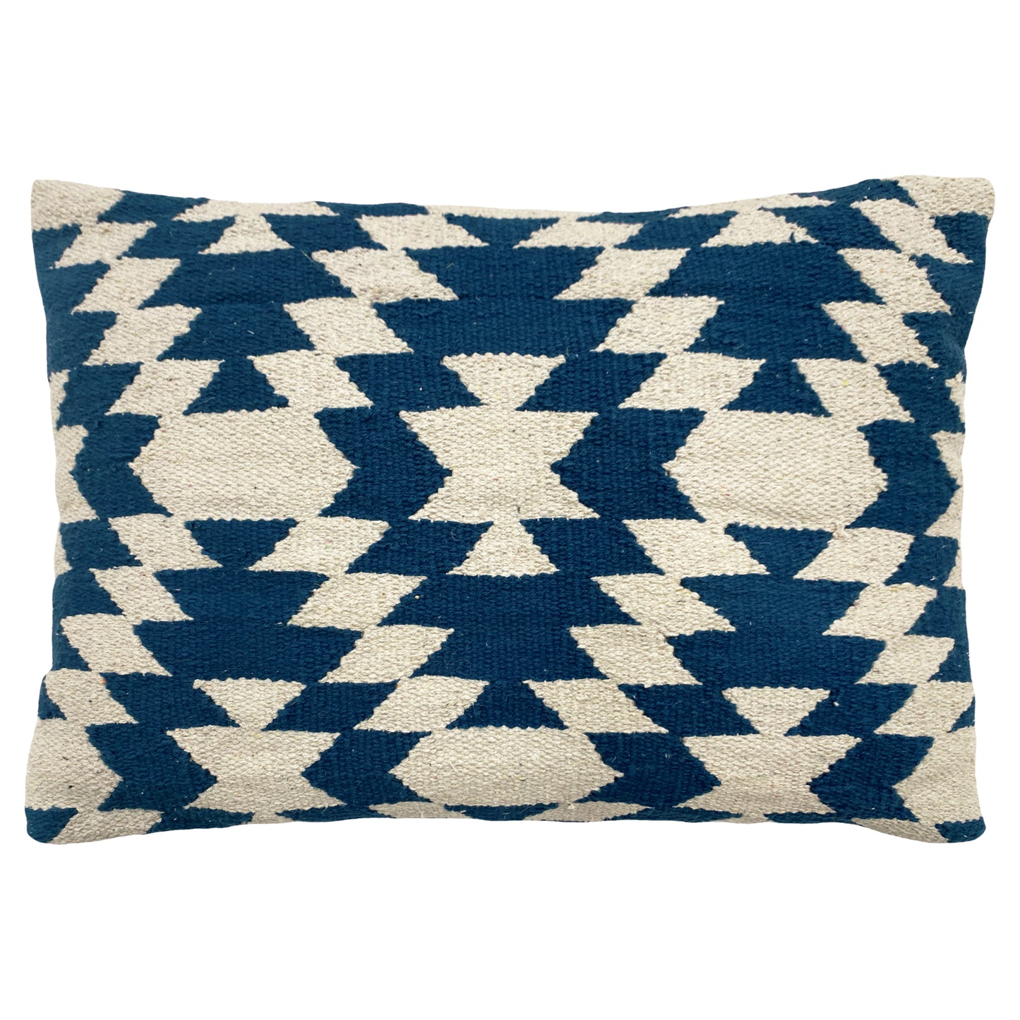JURA 40X60 CUSHION CASE NAVY