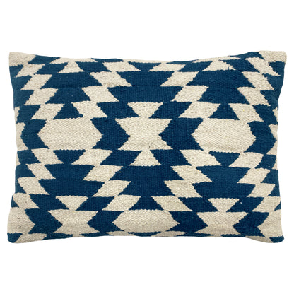 JURA 40X60 CUSHION CASE NAVY
