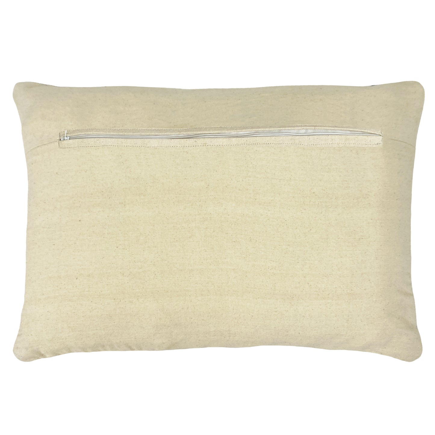 JURA 40X60 CUSHION CASE NAVY