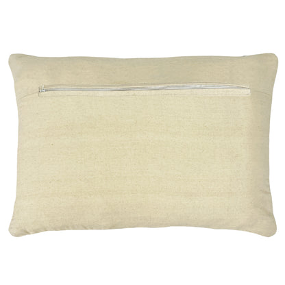 JURA 40X60 CUSHION CASE NAVY