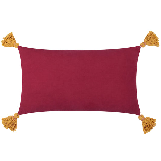 KALAHARI 30X50 CUSHION CASE MULTII